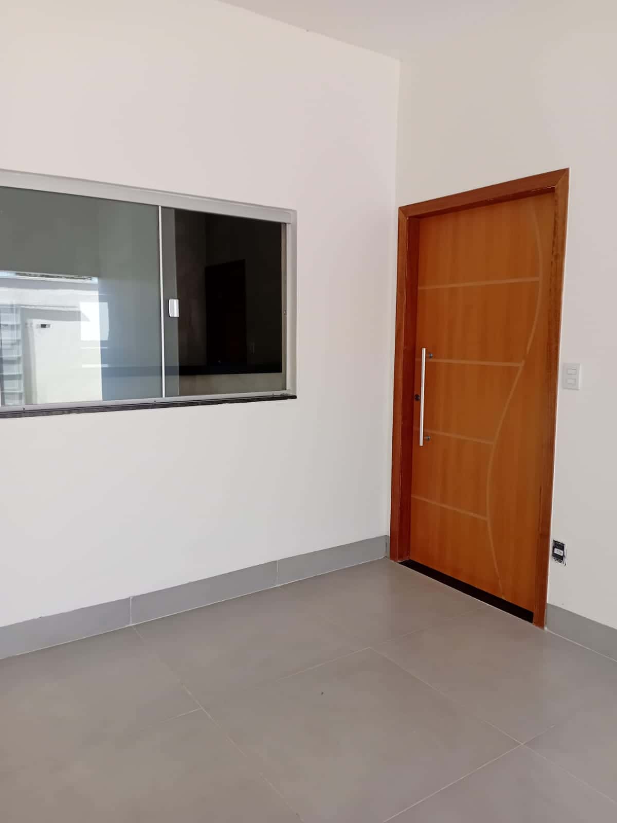 Casa com 3 quartos no Setor Três Marias