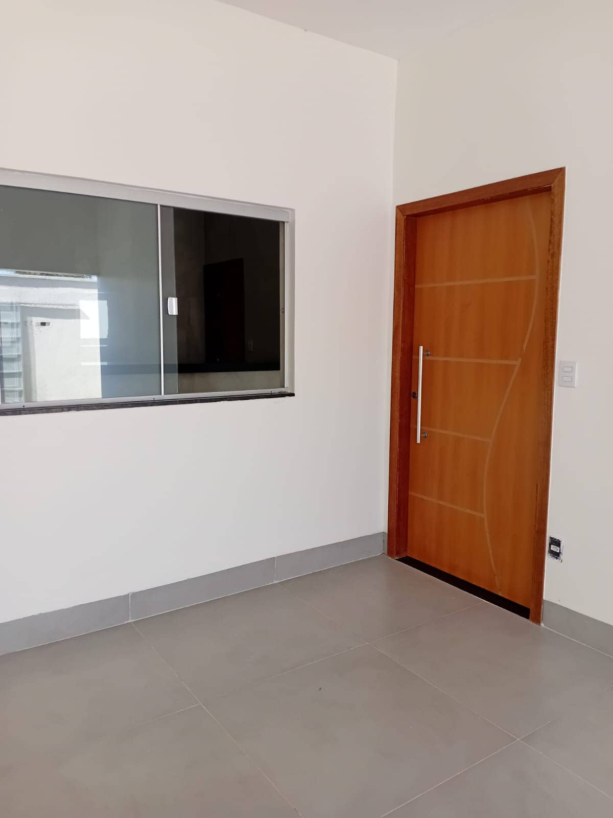 Casa com 3 quartos no Setor Três Marias