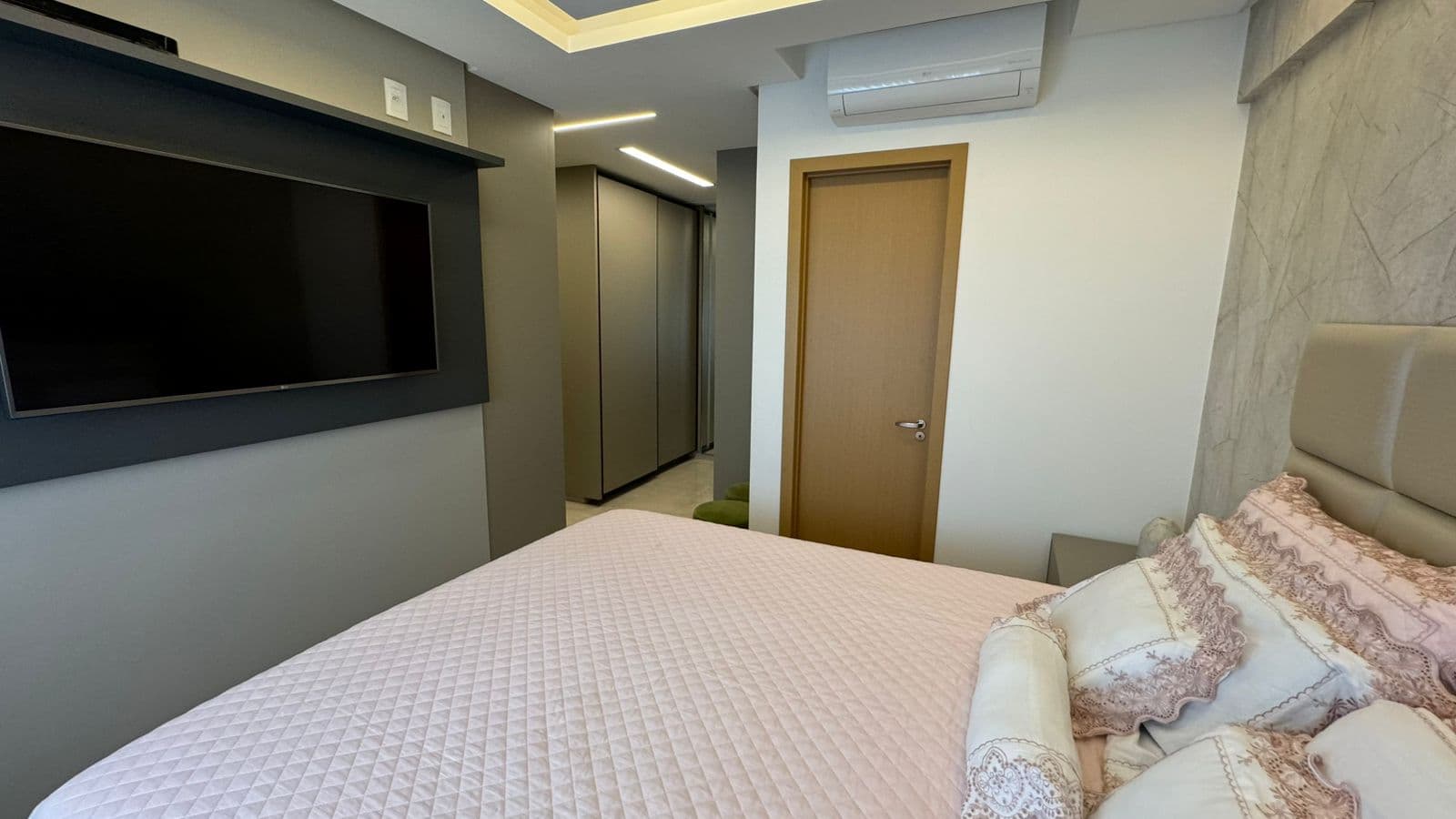 Apartamento no Marista