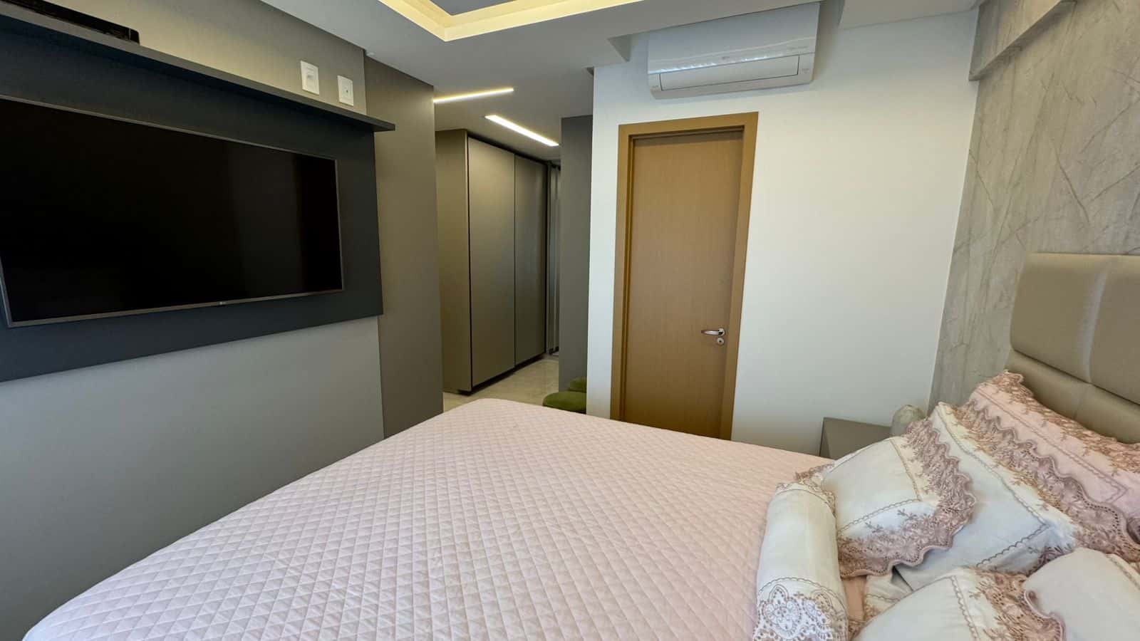 Apartamento no Marista