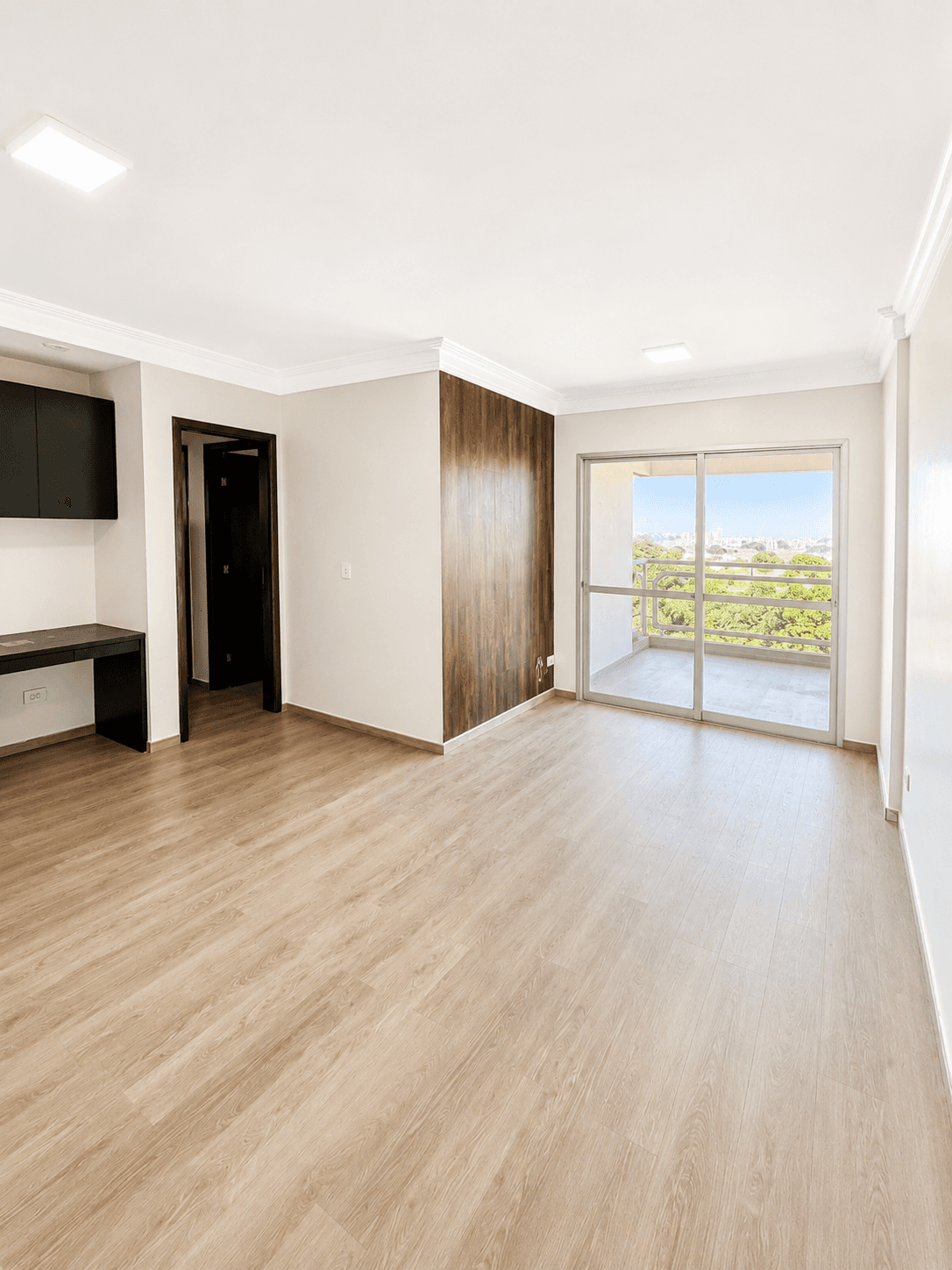 Aparpartamento 3 Quartos à Venda no Alto do Bueno 83 m², 2 vagas garagem Completo em Armários, Lazer Completo