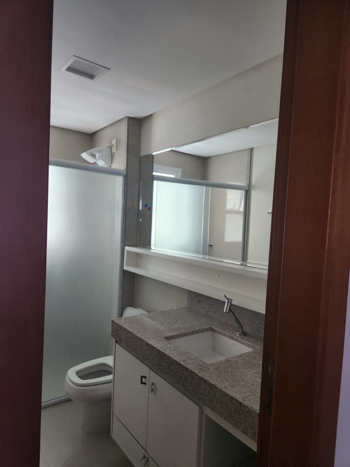 Apartamento no Bueno