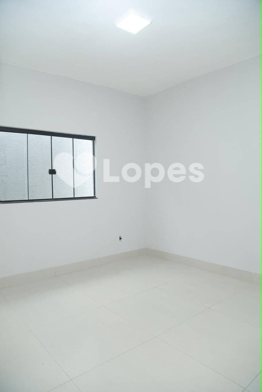 Casa 3 Quartos à Venda no Residencial Buriti, Senador Canedo – Ótima Localização