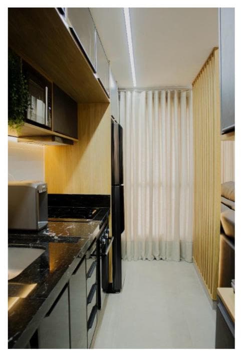 APARTAMENTO ALTO PADRÃO À VENDA | ID VIDA URBANA R$ 890.000,00