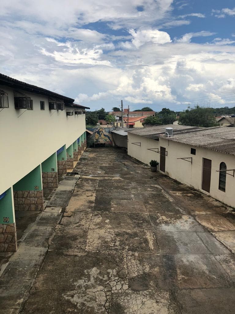 Imóvel comercial