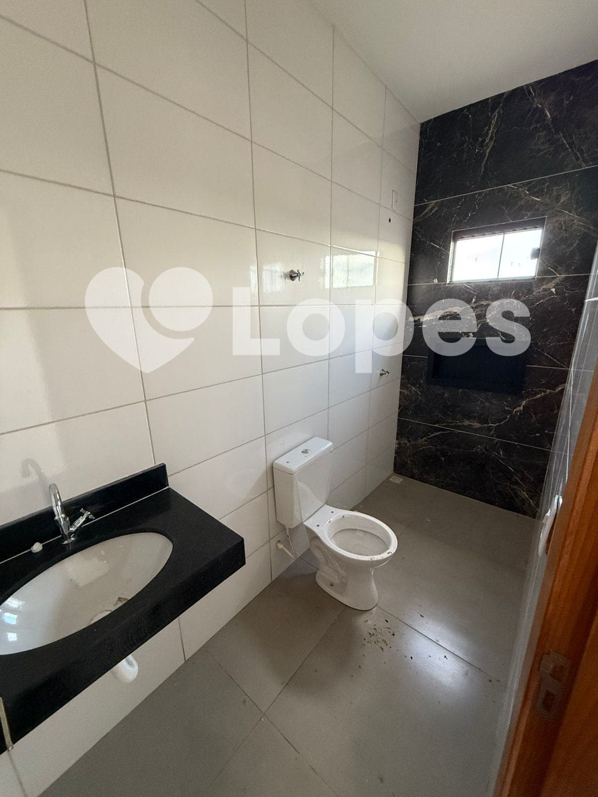 Casa 2 Quartos à Venda no Residencial Tuzimoto – Goiânia | Próxima à Avenida Mangalô