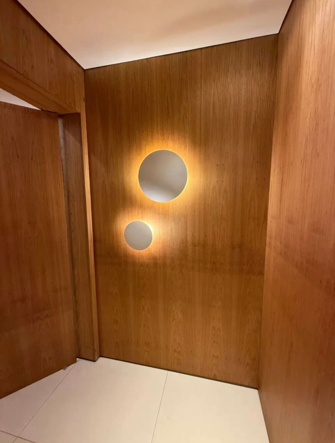 Apt 3S - Planet Consciente