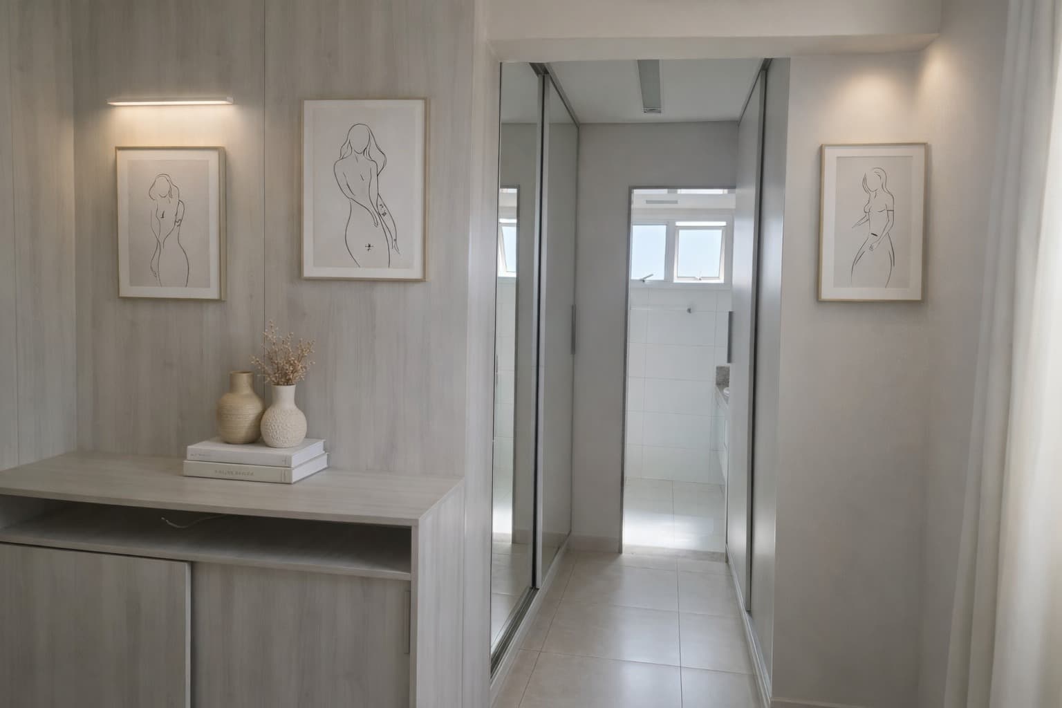 VENDO APARTAMENTO ALTO PADRAO NO SETOR OESTE
