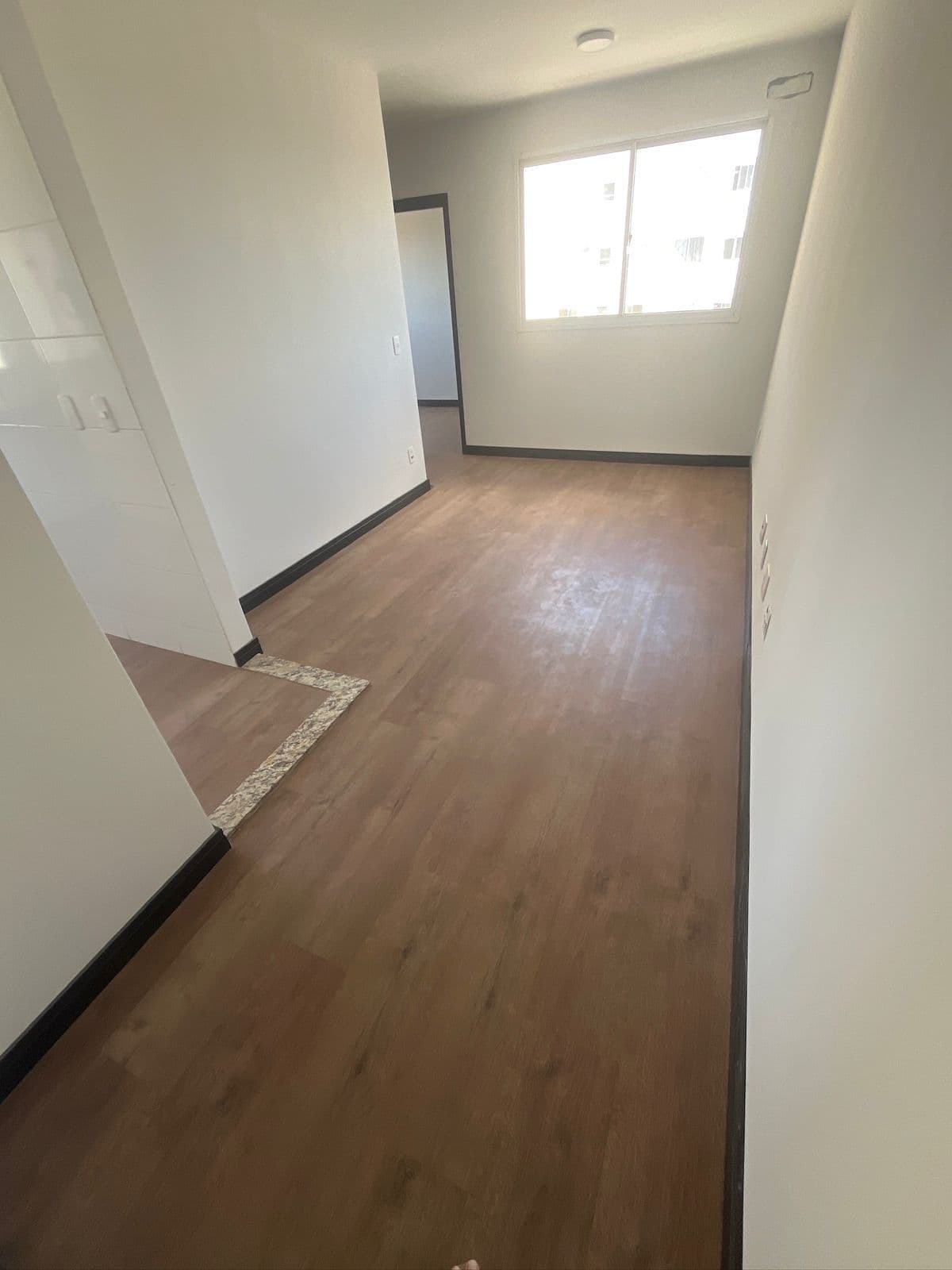 Apartamento Gran Atlanta - Jardim Novo Mundo