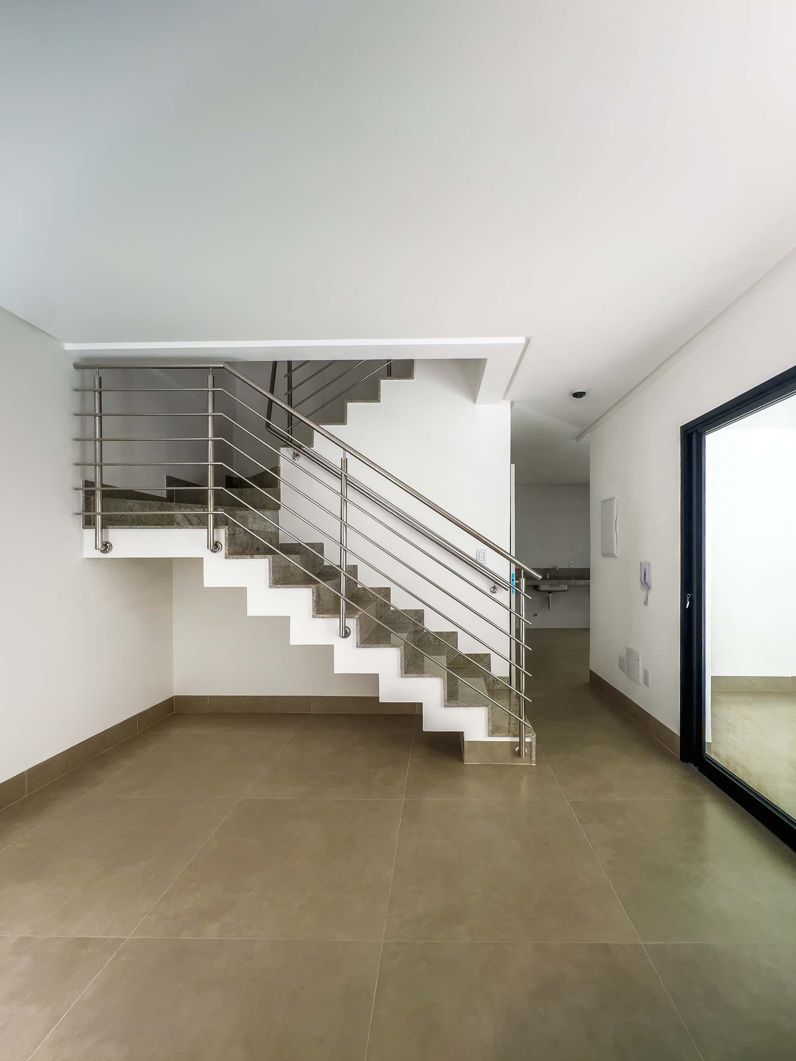 Sobrado em Condomínio Fechado - Novo e Nunca Habitado - Jardim Atlântico