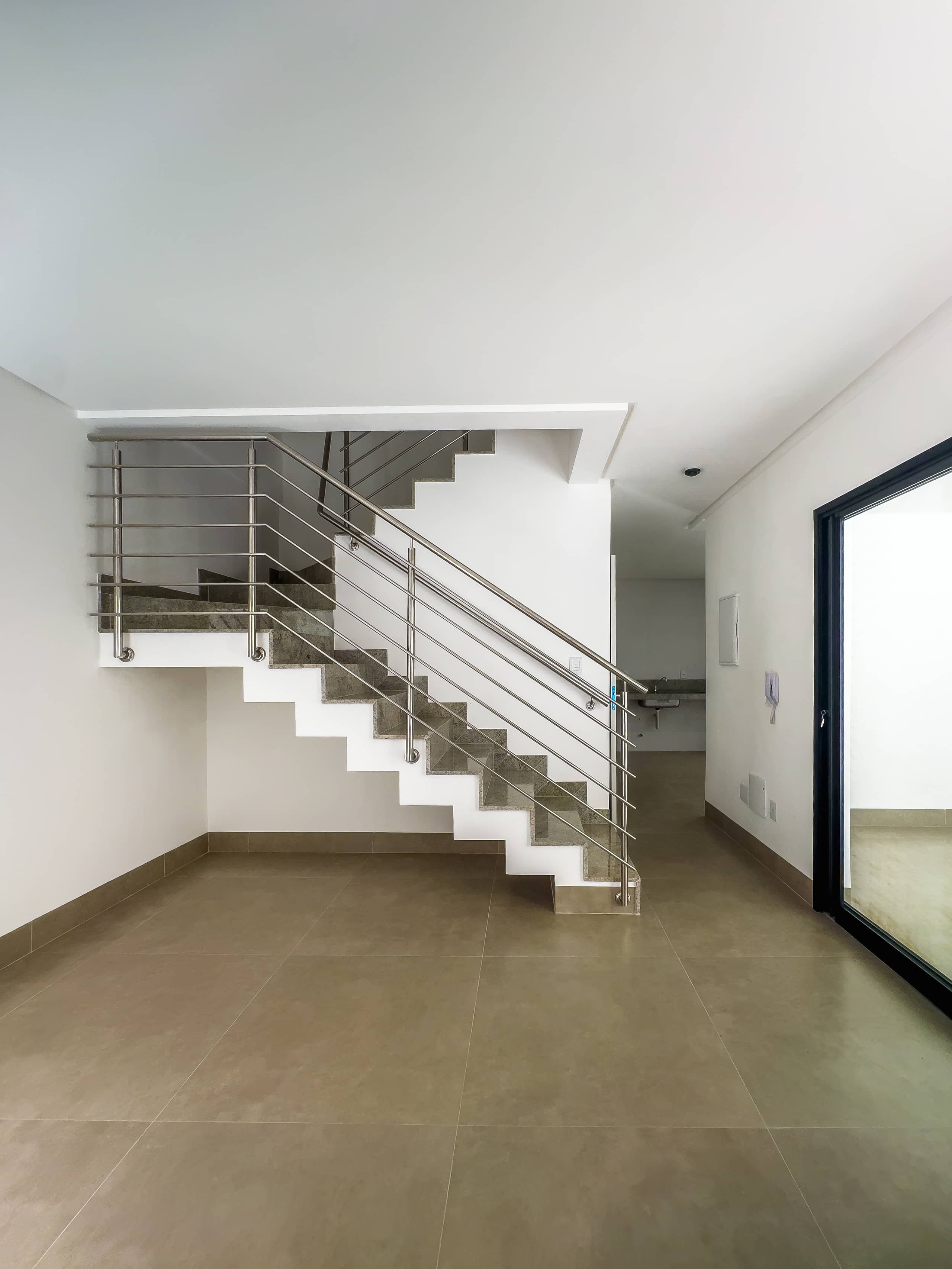 Sobrado em Condomínio Fechado - Novo e Nunca Habitado - Jardim Atlântico