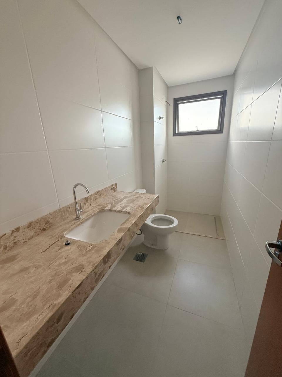 Apartamento Pedro Ludovico