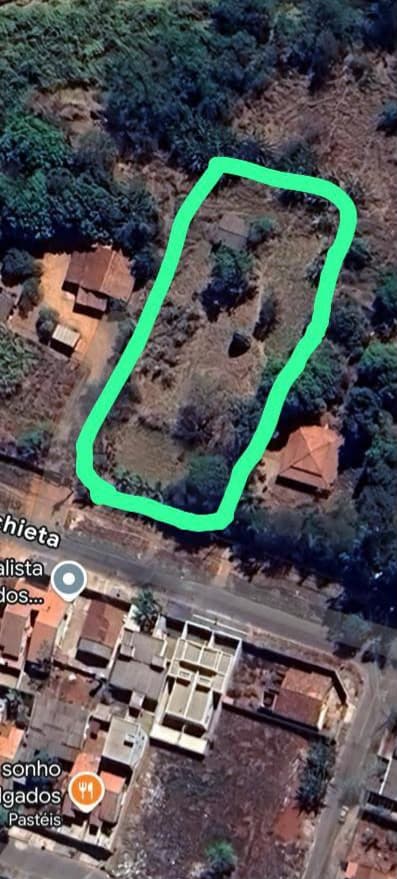 Bairro Cardoso Chácara/Lote à Venda – 5.000 m² | Oportunidade Única de Investimento