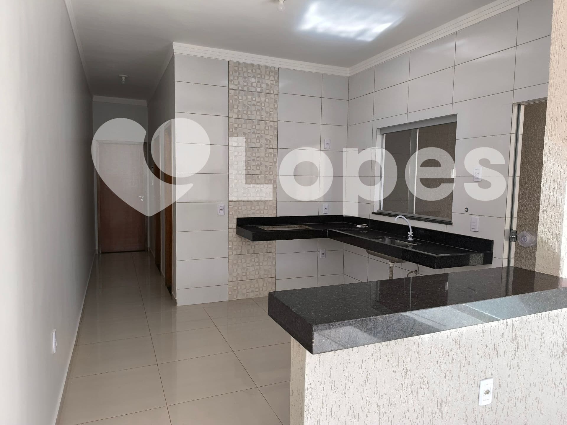 Casa 2 Quartos à Venda no Setor Estrela Dalva – Goiânia | Próxima ao Portal Shopping