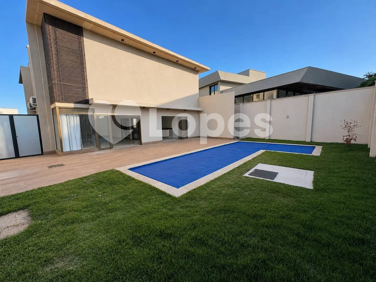 Sobrado 4 Suítes Plenas no Portal do Sol Garden | Próximo ao Goiânia Golfe Clube