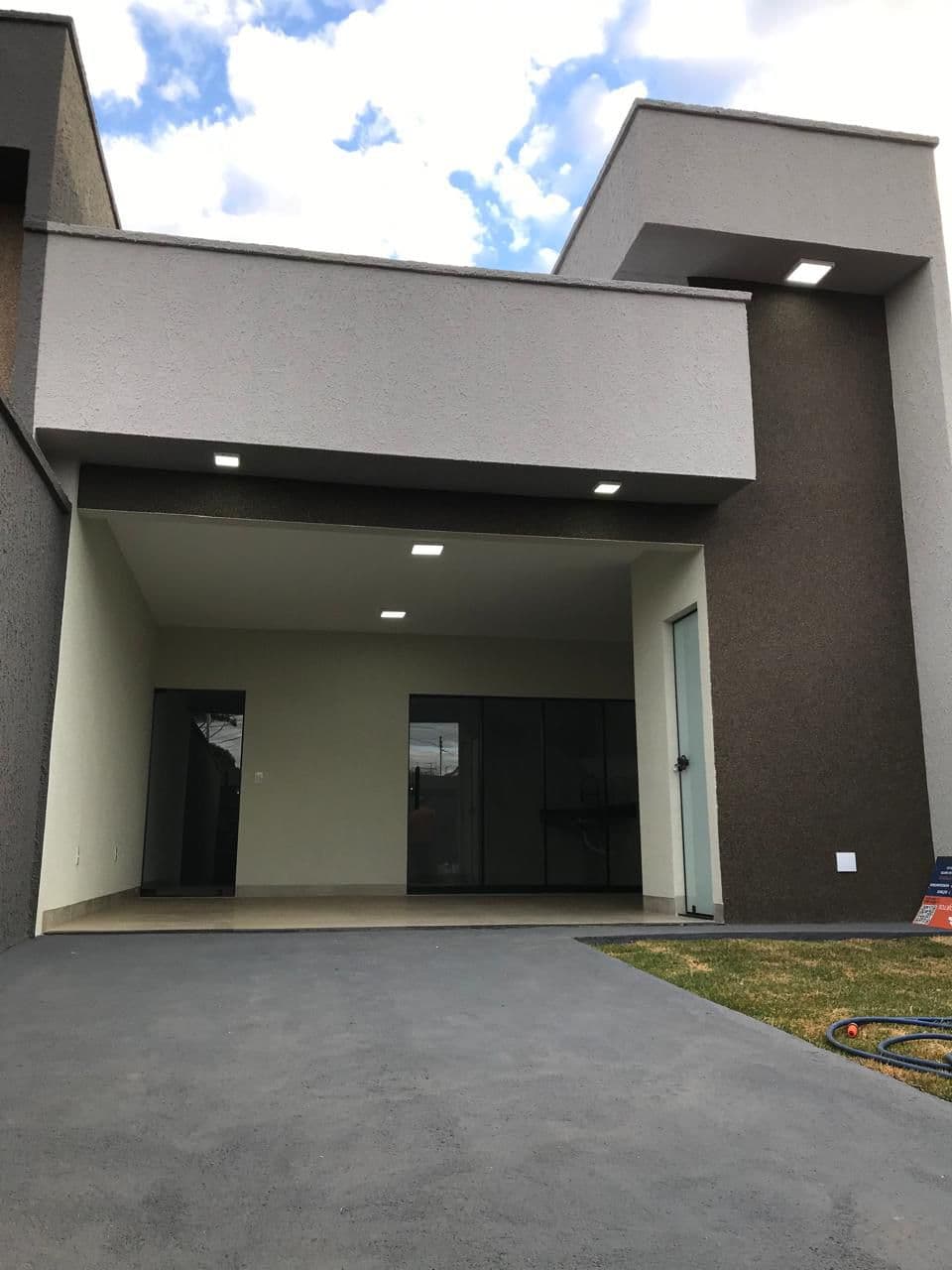 Casa 3Q no Garavelo