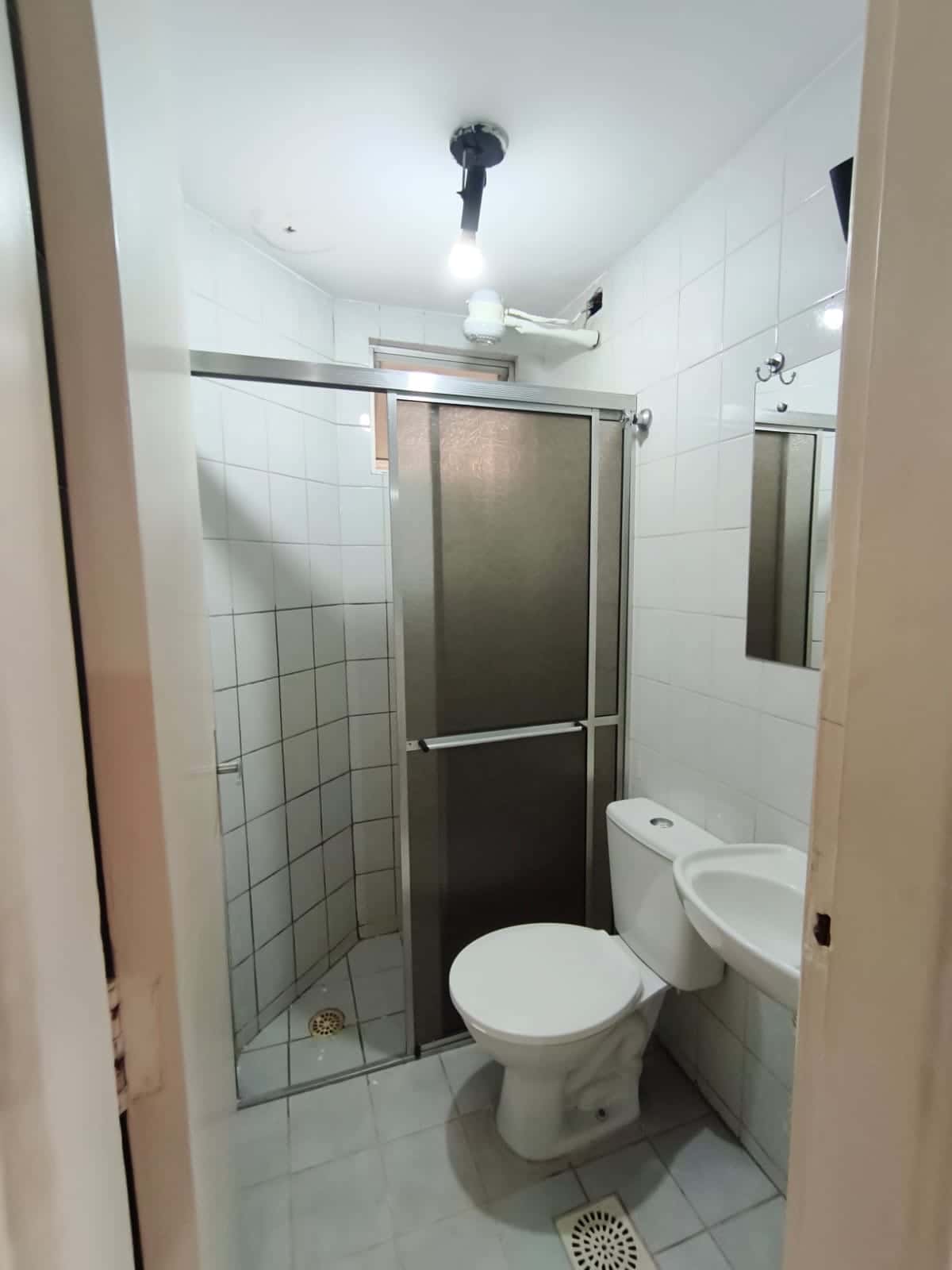 Oportunidade no coração do Setor Bueno, a poucos passos do Vaca Brava, Apto com suíte, varanda e lazer!