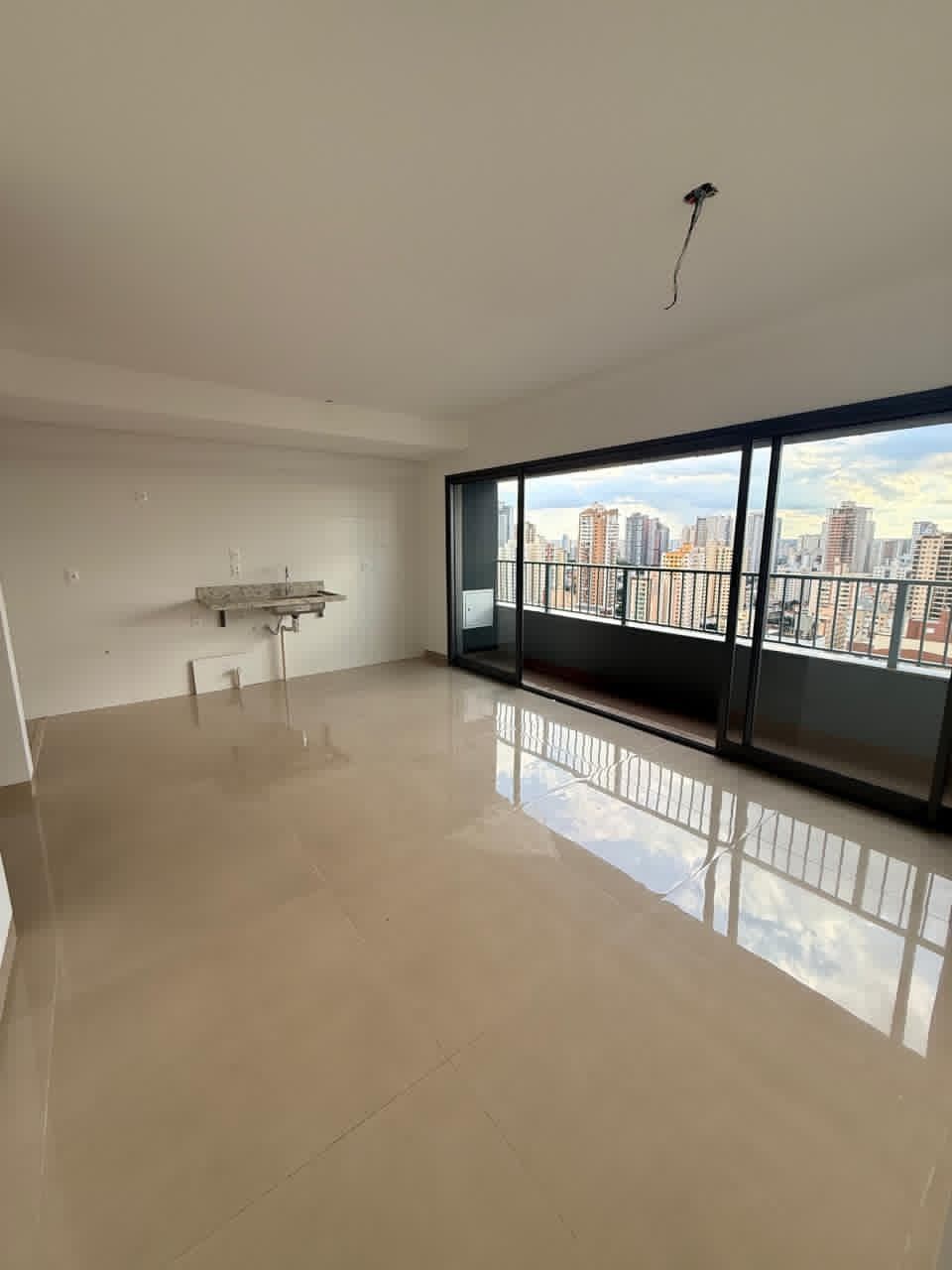 Apartamento Pedro Ludovico