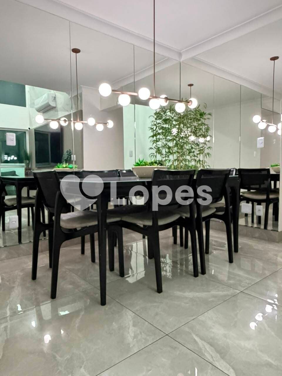 Apartamento no Jardim Goiás | 3 Suítes x Rico em Marcenaria