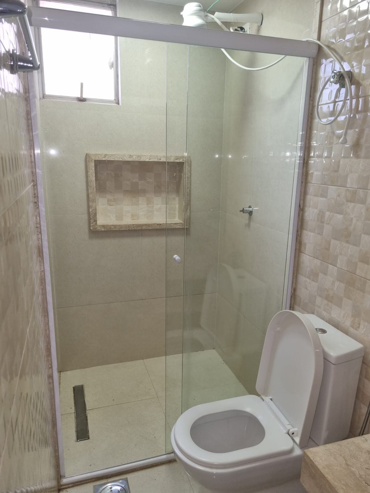 Apto Ed. Michigan | 96m² | 3 Quartos (1 Suíte) | Conforto e funcionalidade.