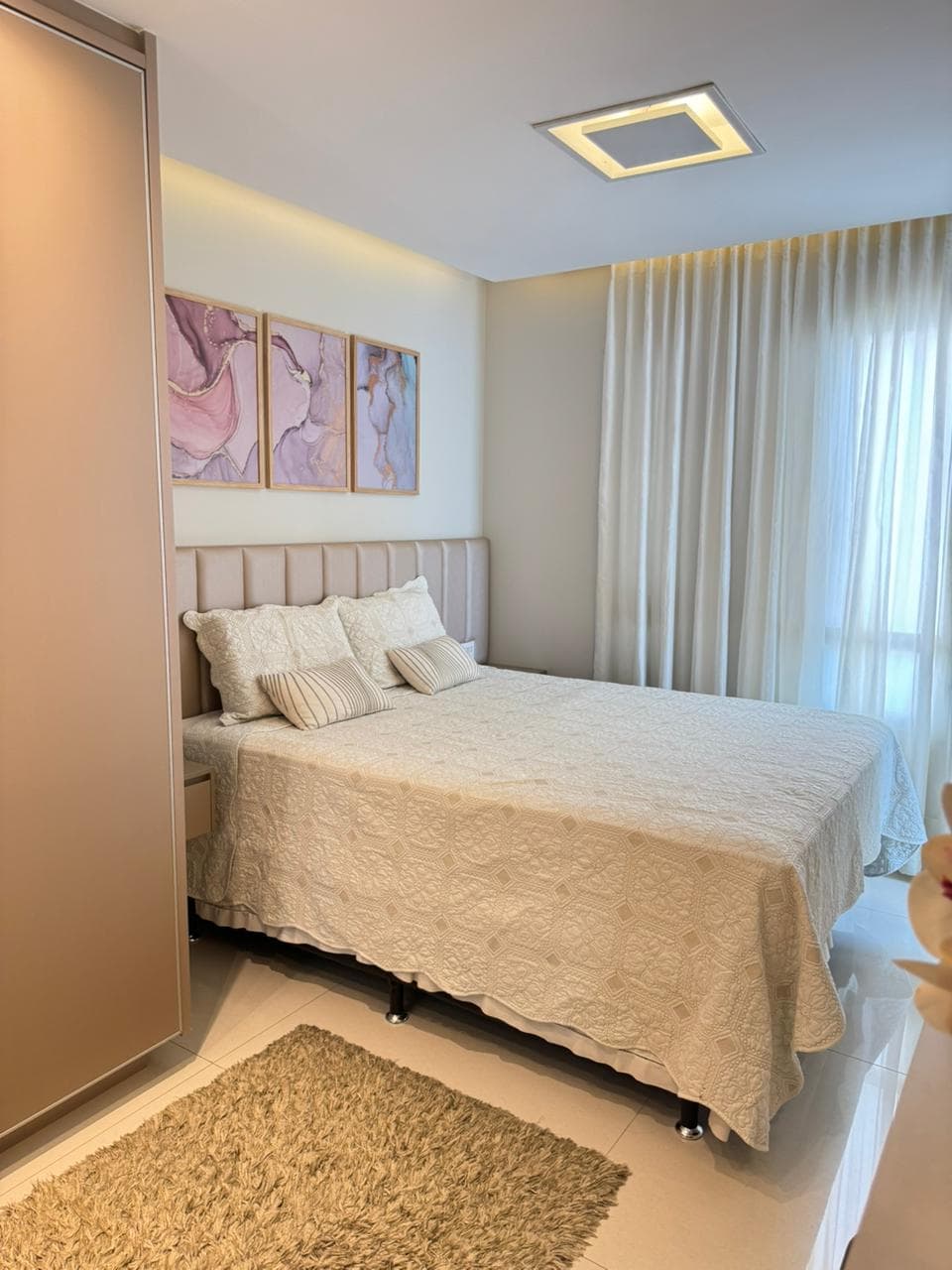 Apartamento Residencial Flampark - Jardim Goiás