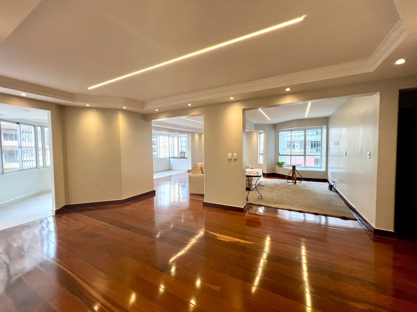 Apartamento 4 quartos no Setor Bueno