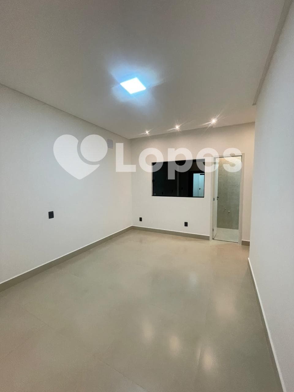 Casa 3 Quartos à Venda no Jardim Boa Esperança, Aparecida de Goiânia – GO