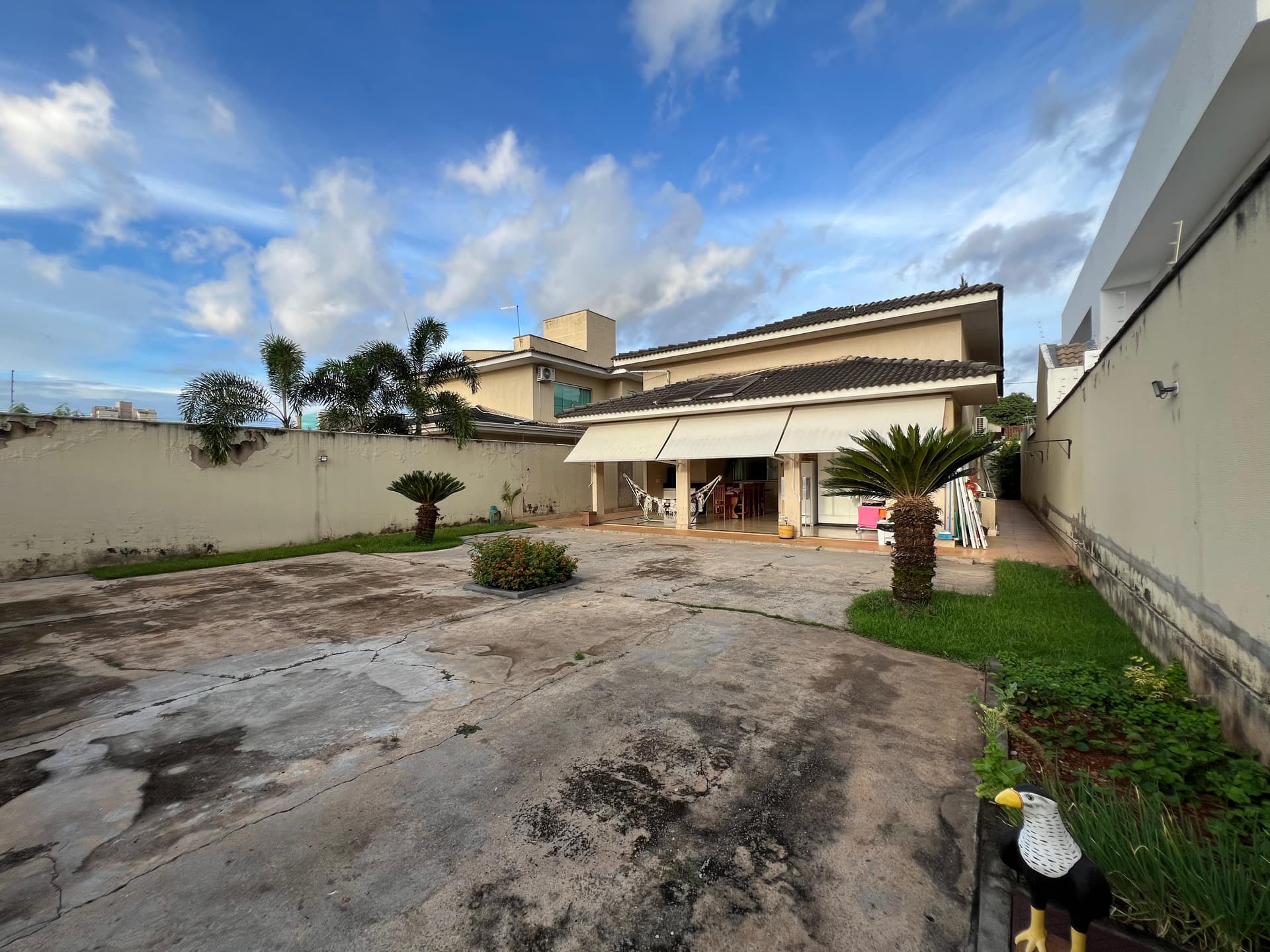 OPORTUNIDADE NO JARDIM AMÉRICA – Com 494 m² de terreno