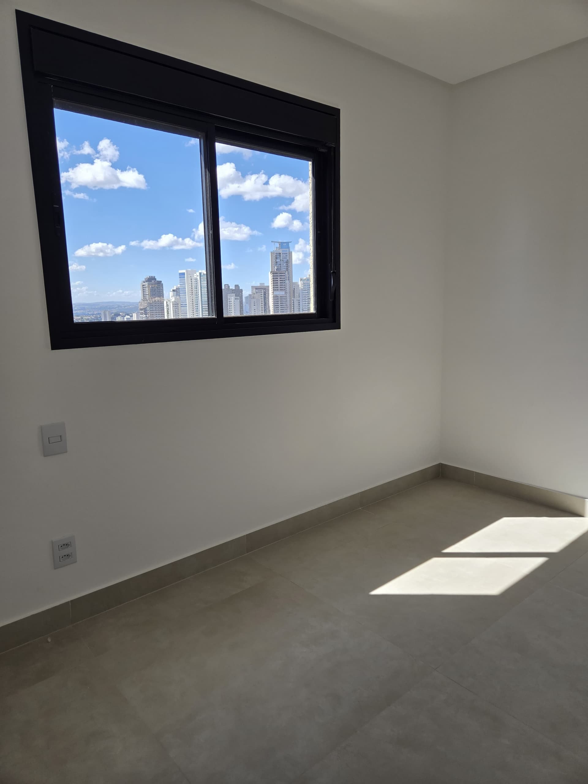 Apartamento Marista, Goiânia