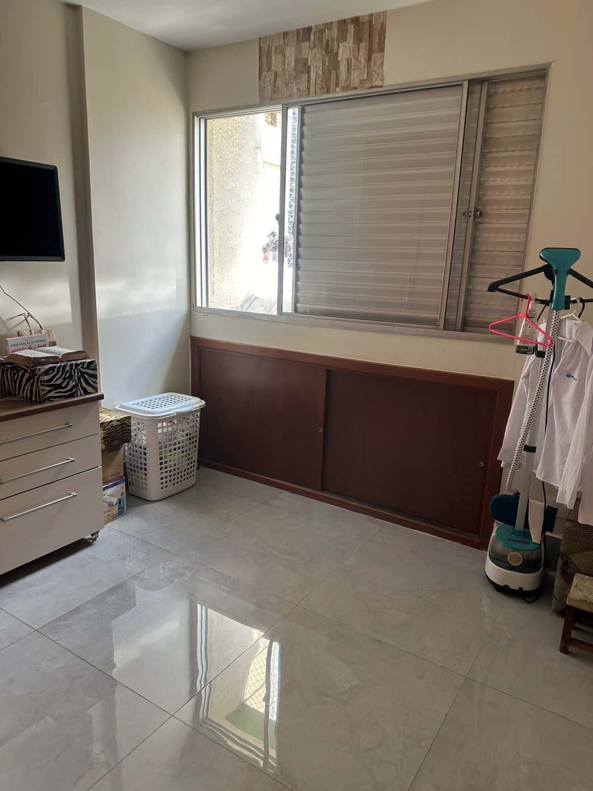 Ed. Verdes Mares Setor Oeste