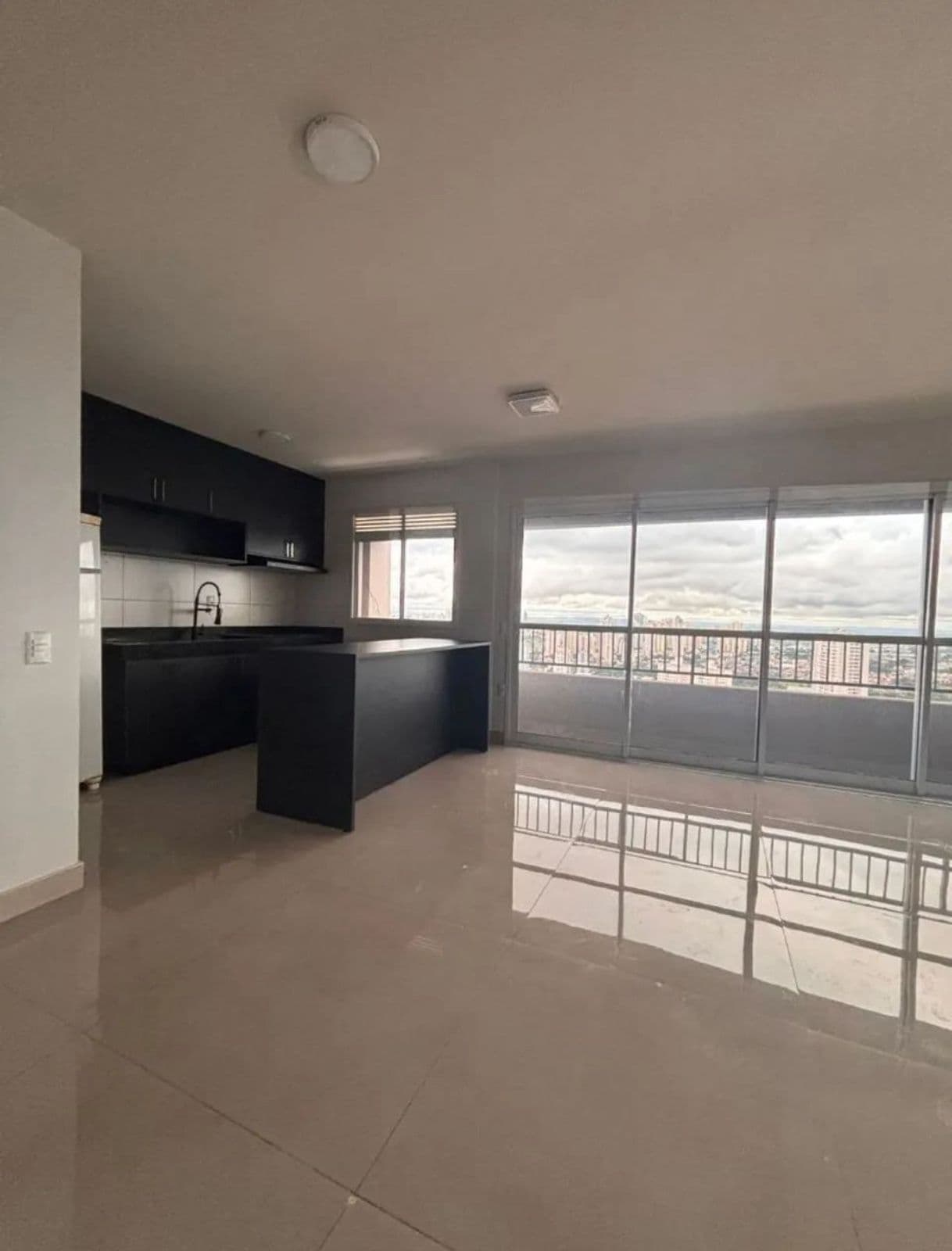 APARTAMENTO ALTO AREIÃO