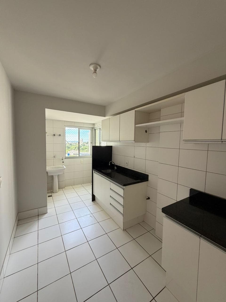 Apartamento no condominio riviera de venezia