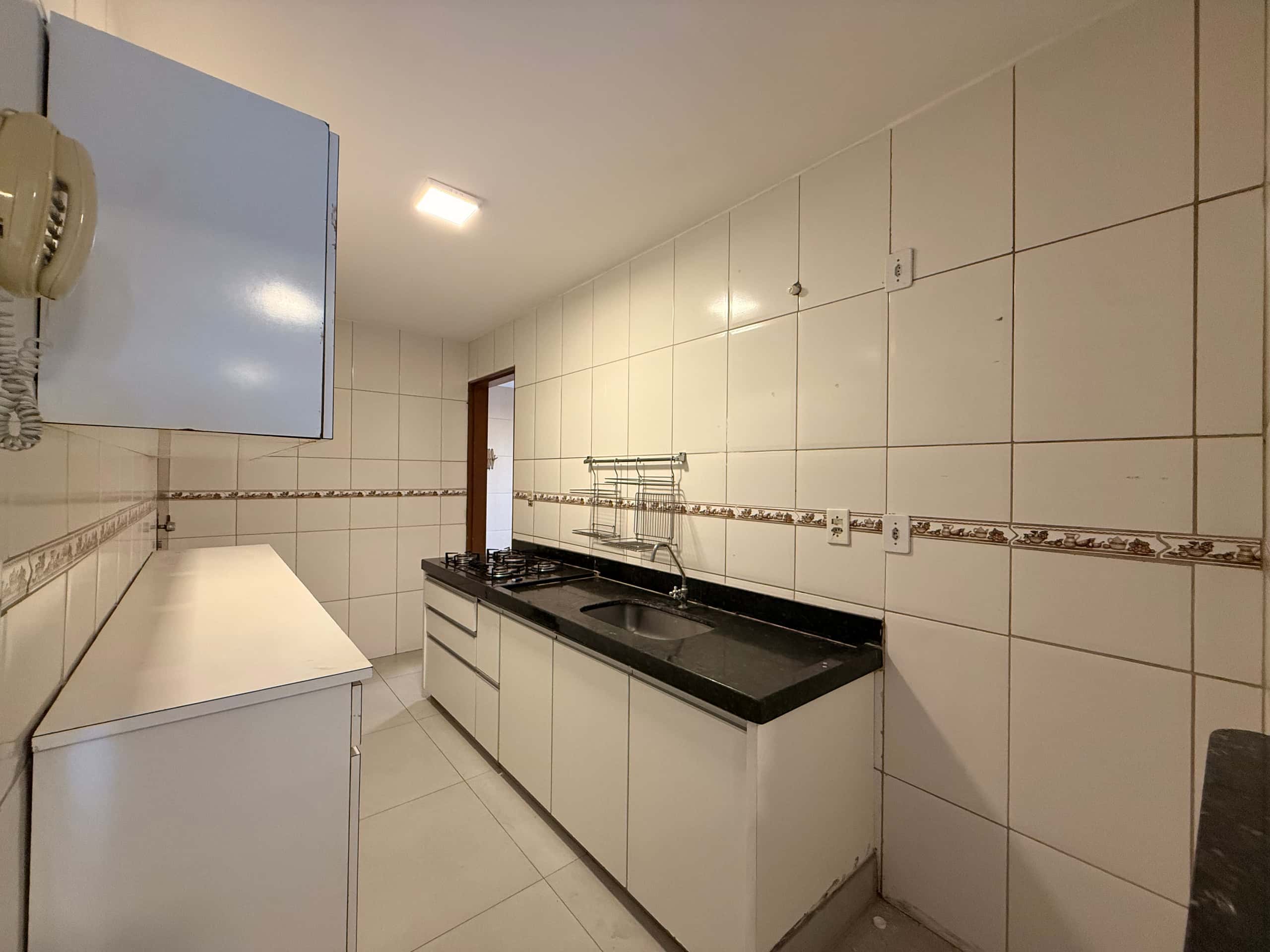 APARTAMENTO A VENDA MARISTA