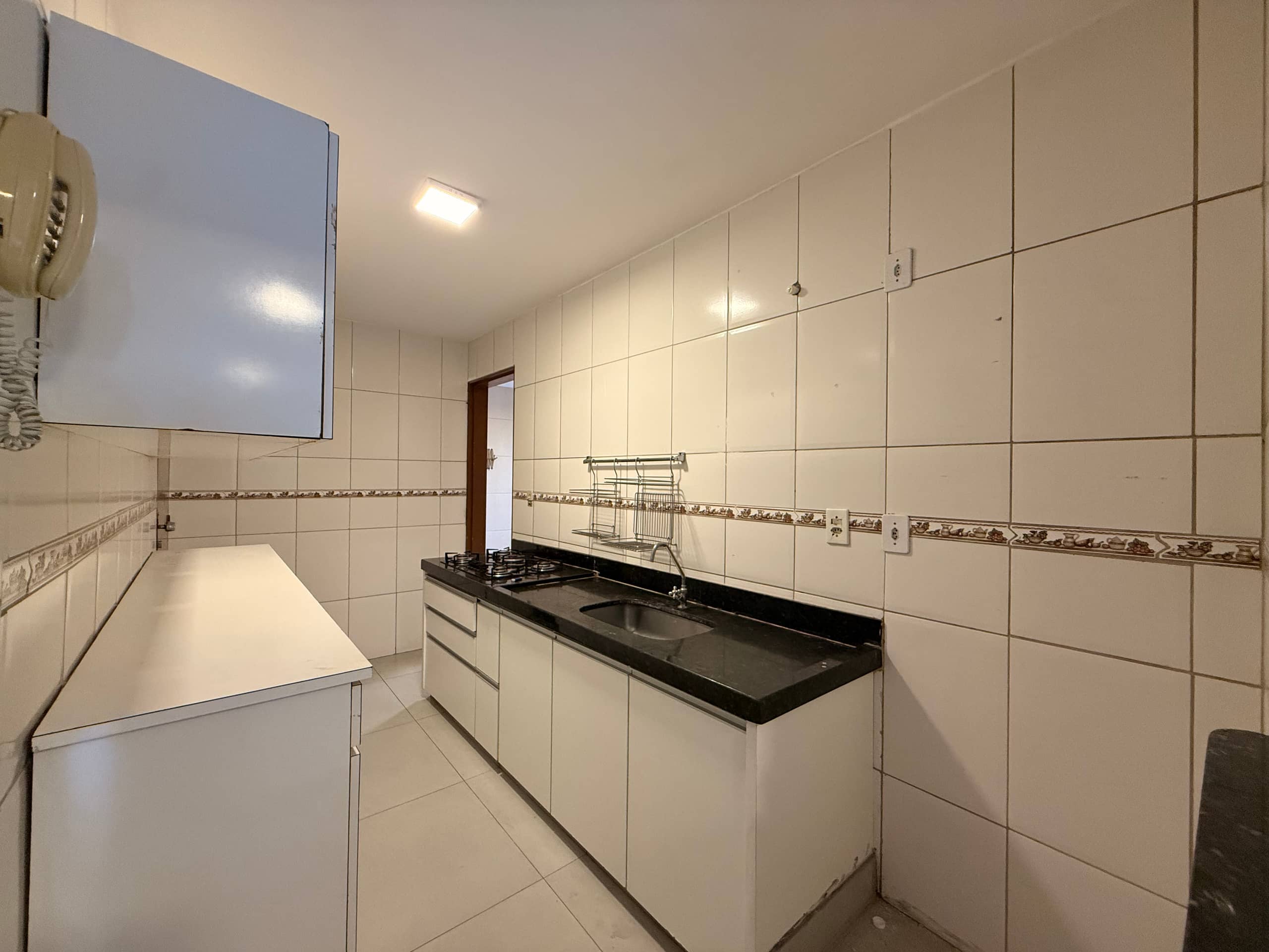 APARTAMENTO A VENDA MARISTA