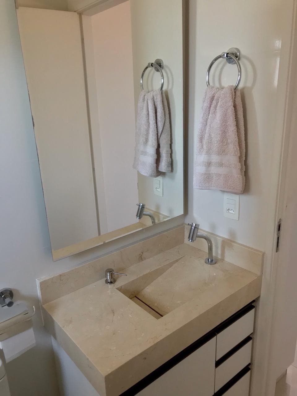 Apartamento à Venda – Setor Faiçalville