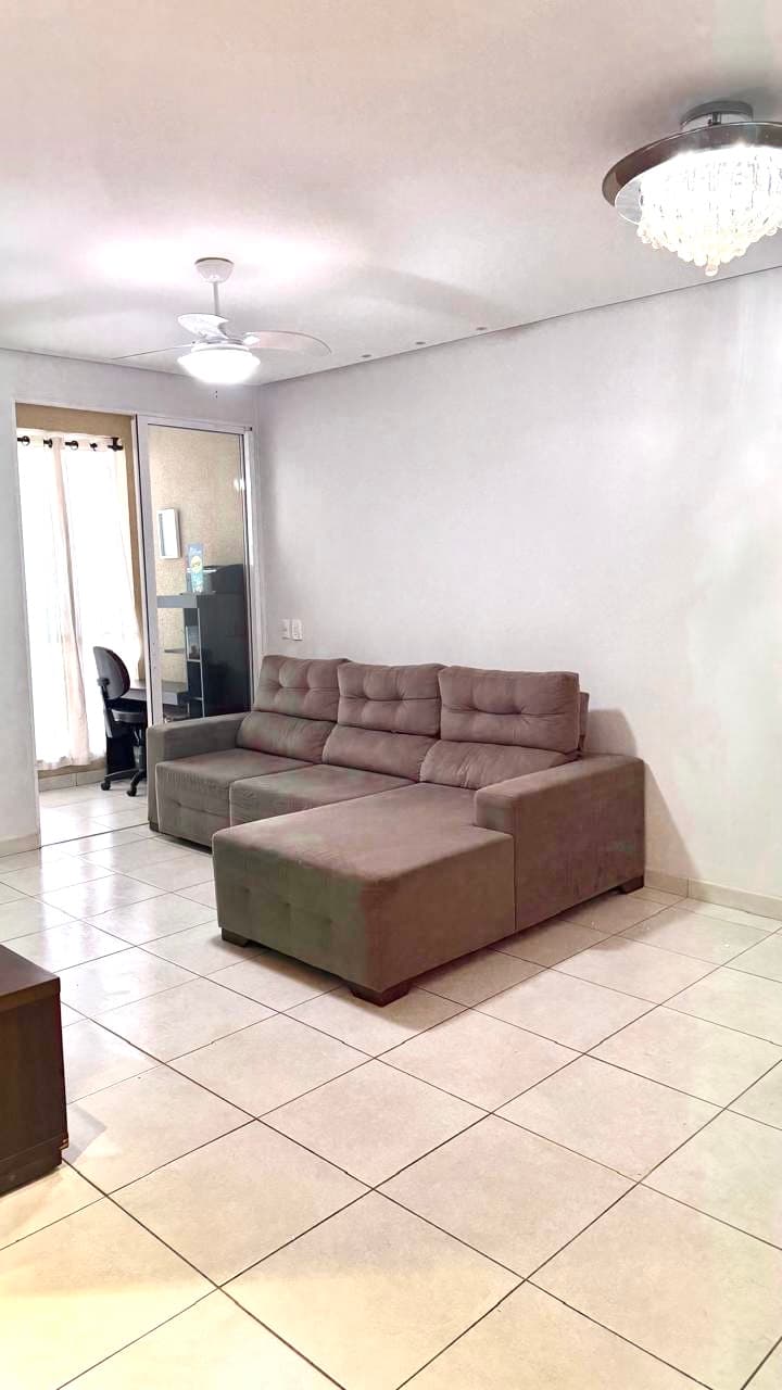 Apartamento completo em armários na Vila Nova