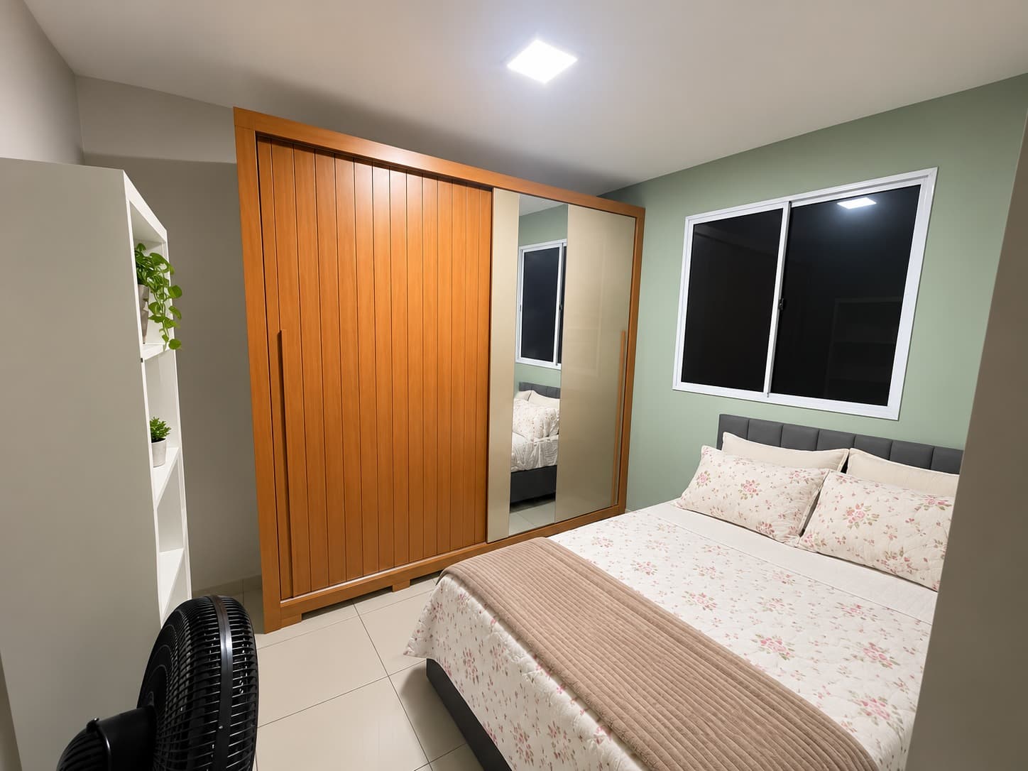 VENDO APARTAMENTO TÉRREO RESIDENCIAL ITAMARACÁ