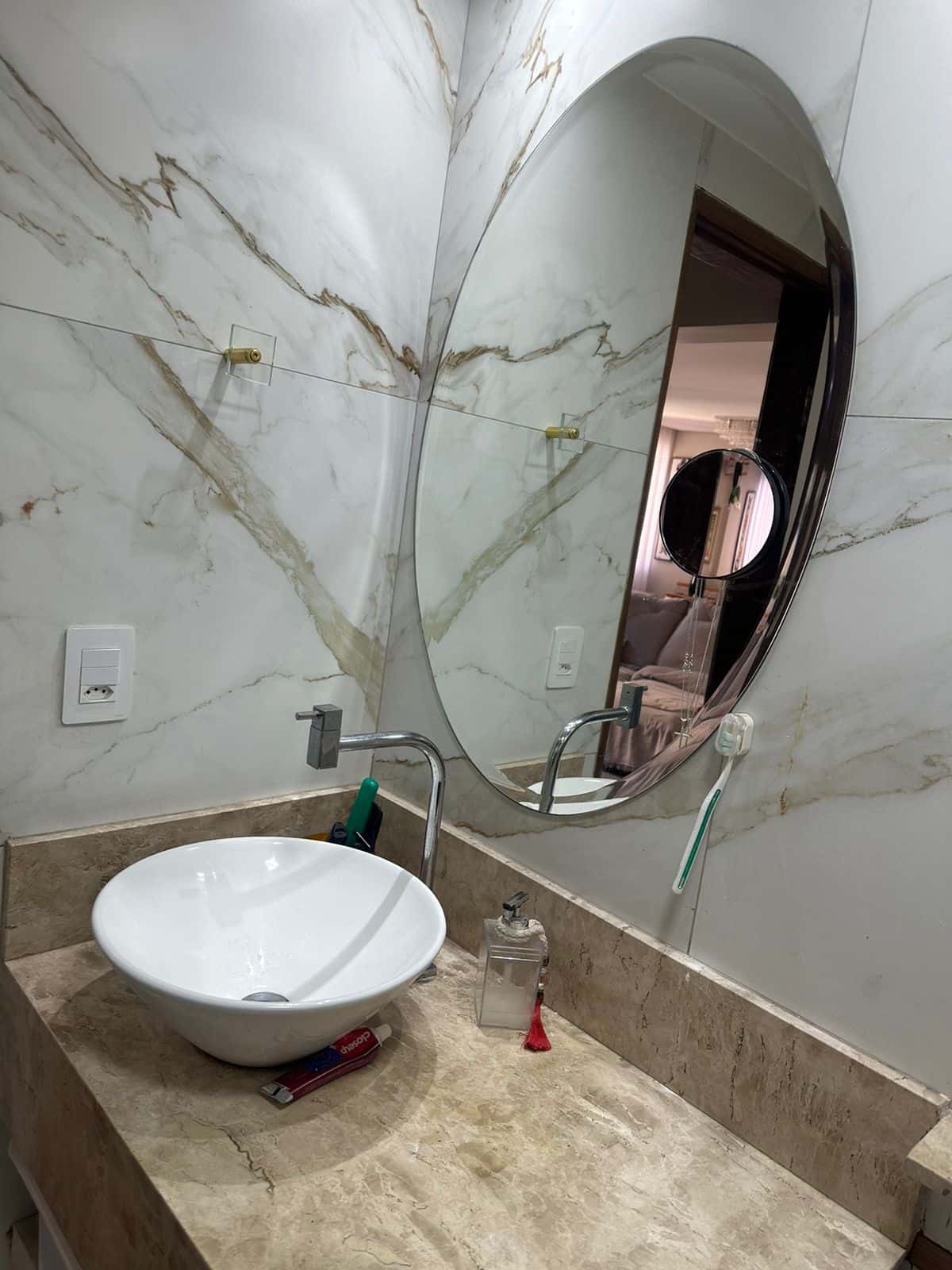 Ed. Verdes Mares Setor Oeste