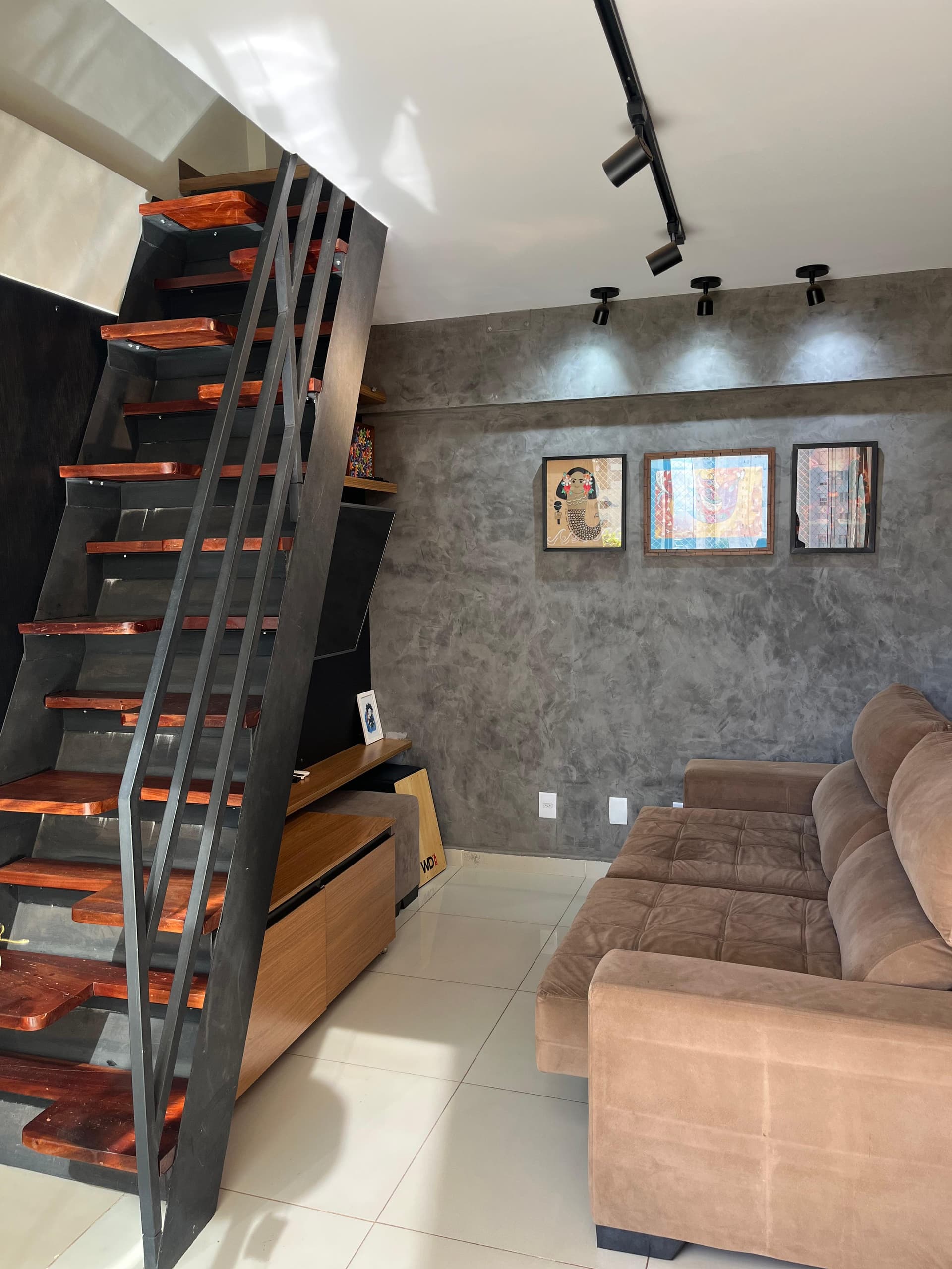 Apartamento Reserva Flamboyant - 4 Qts - Jardim Goiás