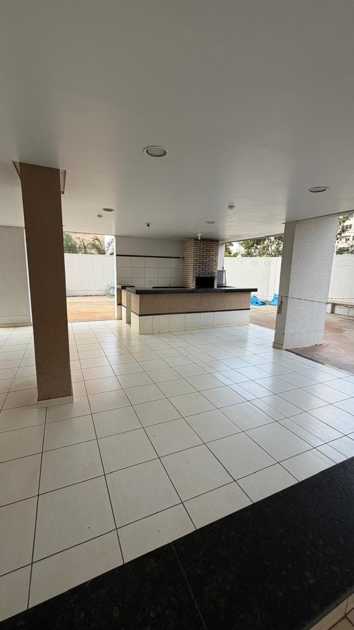 Residencial portal das Paineiras