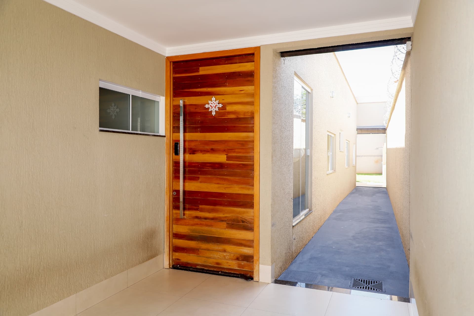 Casa em Nova Era com Piscina