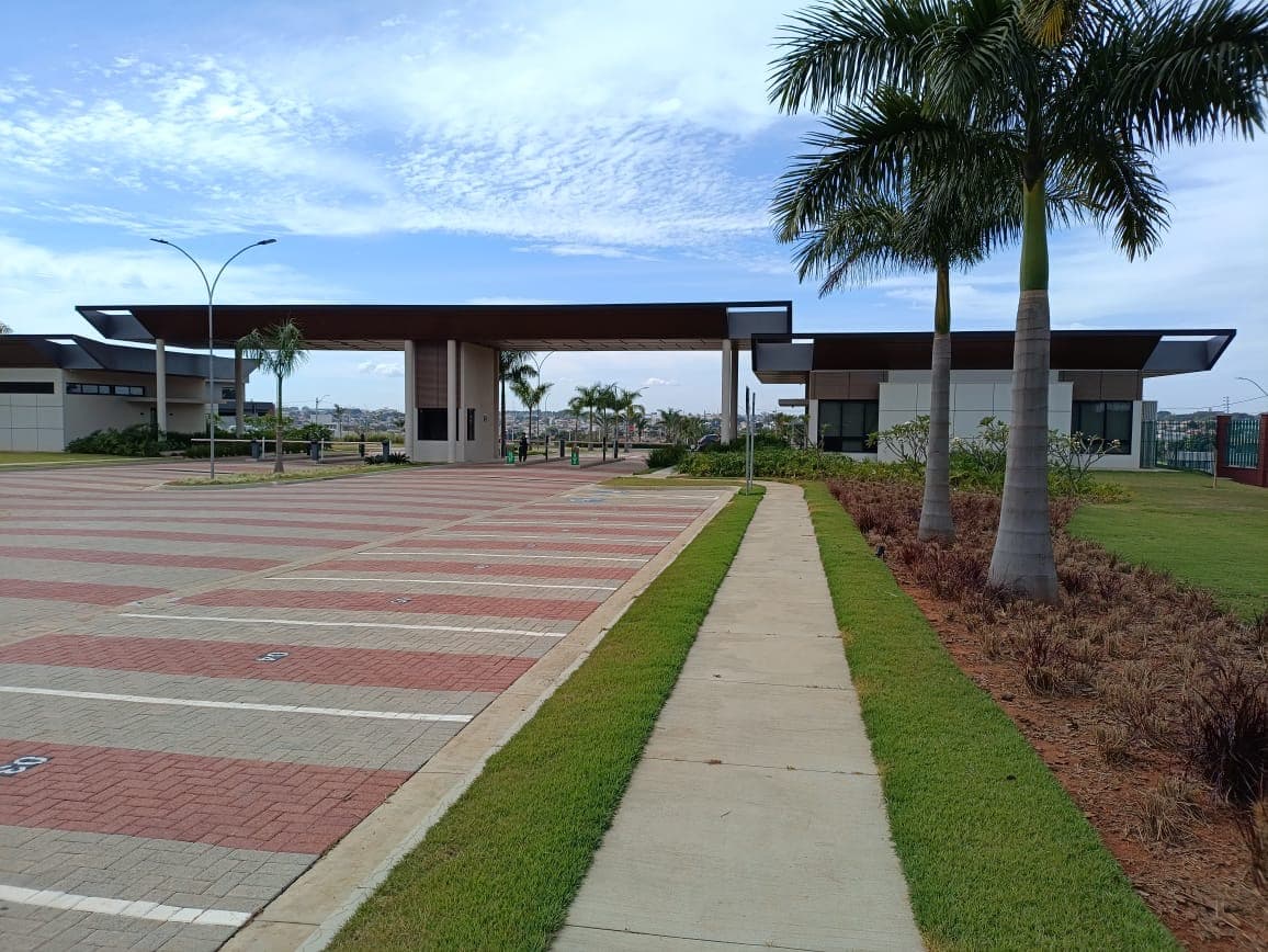 Lote | Jardins Versalhes