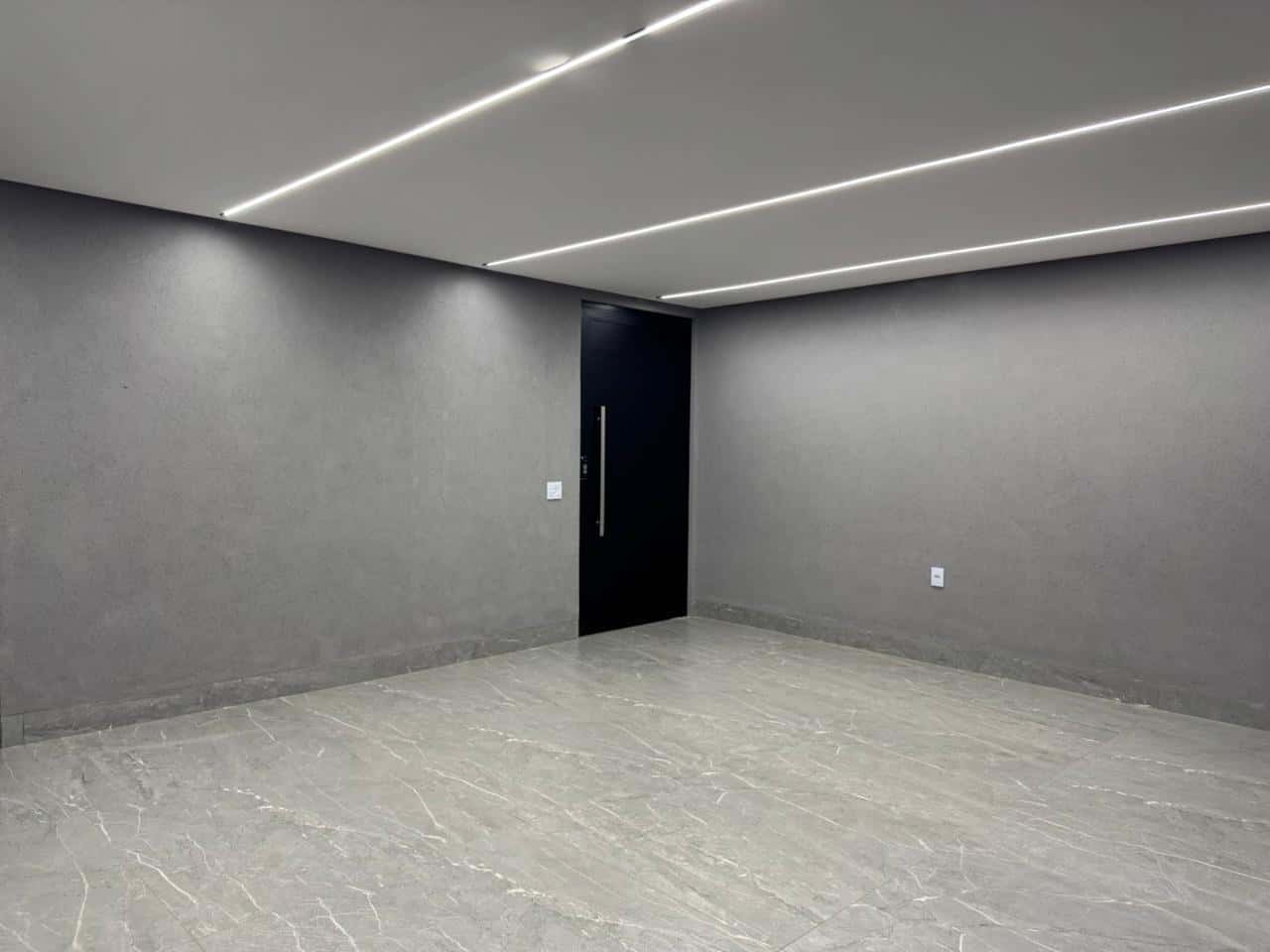 Garagem