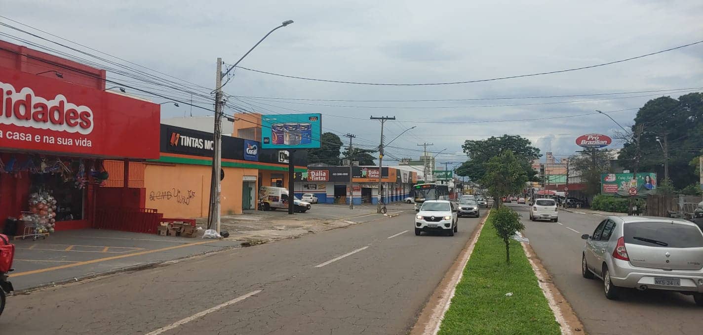Lote Comercial na T9 , Jardim América OPORTUNIDADE