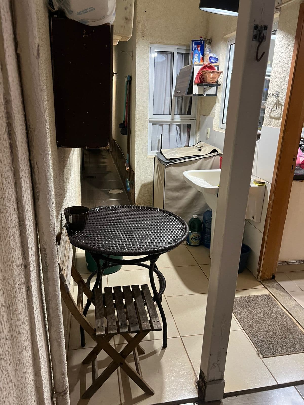 Casa em Condomínio Fechado 2 Quartos uma suite, Área Gourmet Lazer Completo fogão