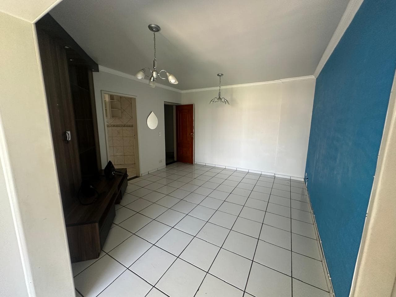 APARTAMENTO PEDRO LUDOVICO