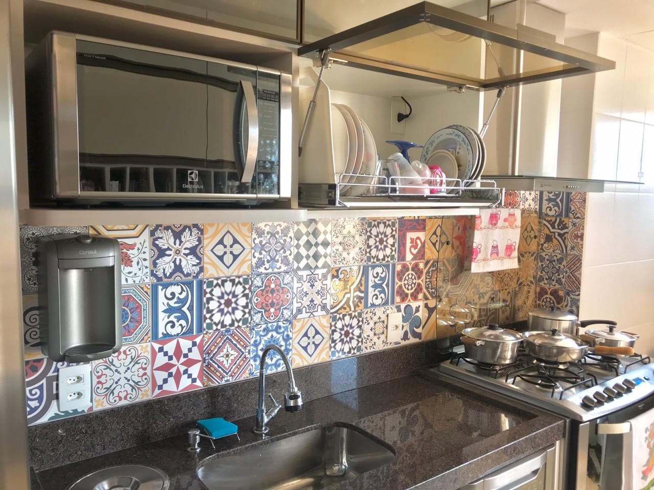 Apartamento à Venda – Setor Faiçalville
