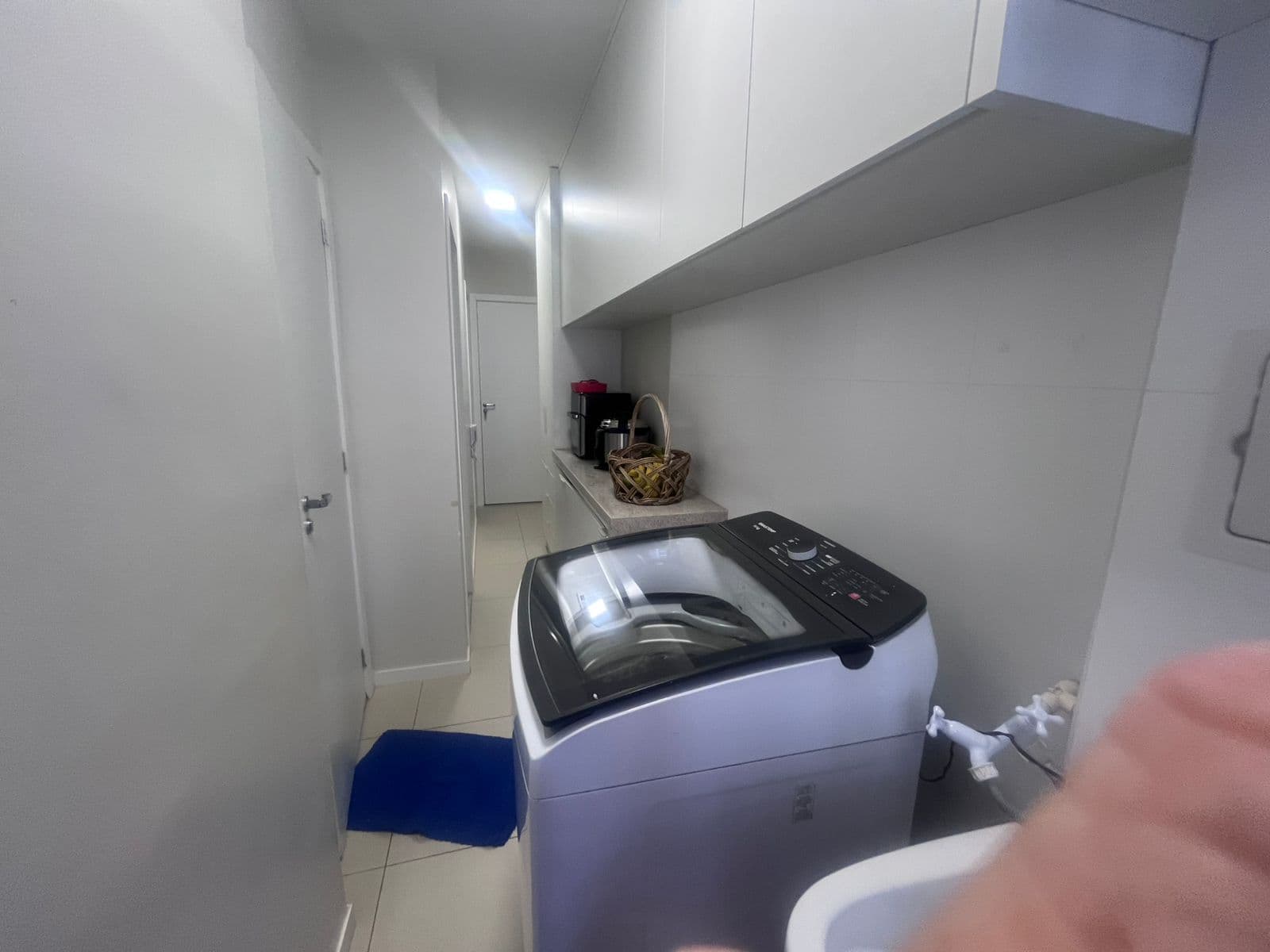 Apartamento Mobiliado de Alto Padrão no Setor Marista | 135m² | 4 Q