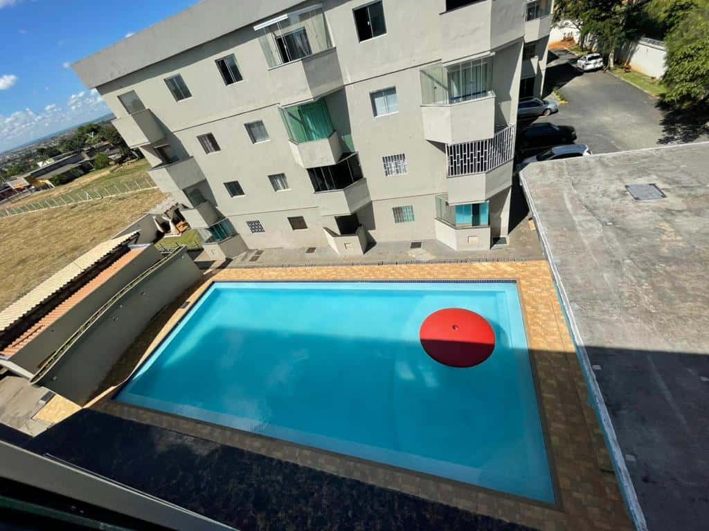Oportunidade em Caldas Novas