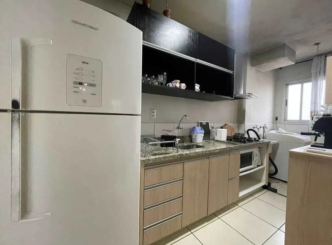 Apartamento 3 Quartos Condomínio Pampulha